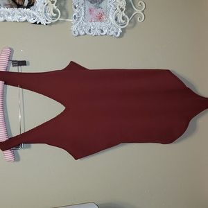 Abercrombie and Fitch bodysuit